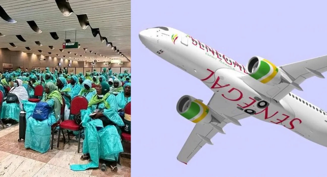 Pèlerinage 2024 : Houreye Thiam déverse sa bile sur l'Etat et Air Sénégal international