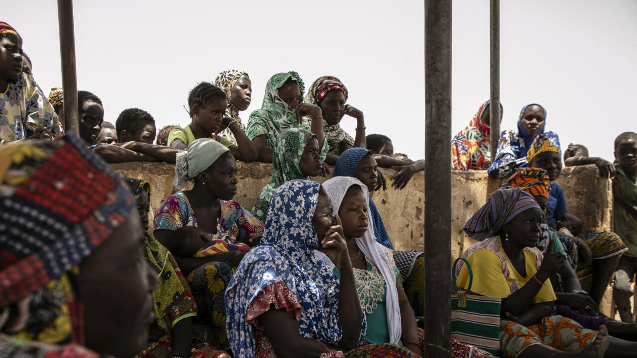 Rapport du Conseil norvégien pour les Réfugiés : le Burkina Faso en tête du classement des crises de déplacement les plus négligées dans le monde