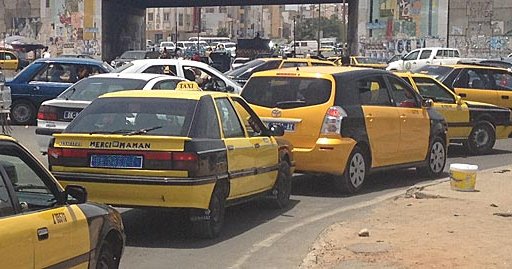 Régularisation des VTC, réunion avec Dolel transport, menaces de paralysie du secteur : un nuage d’incertitude sur le transport au Sénégal