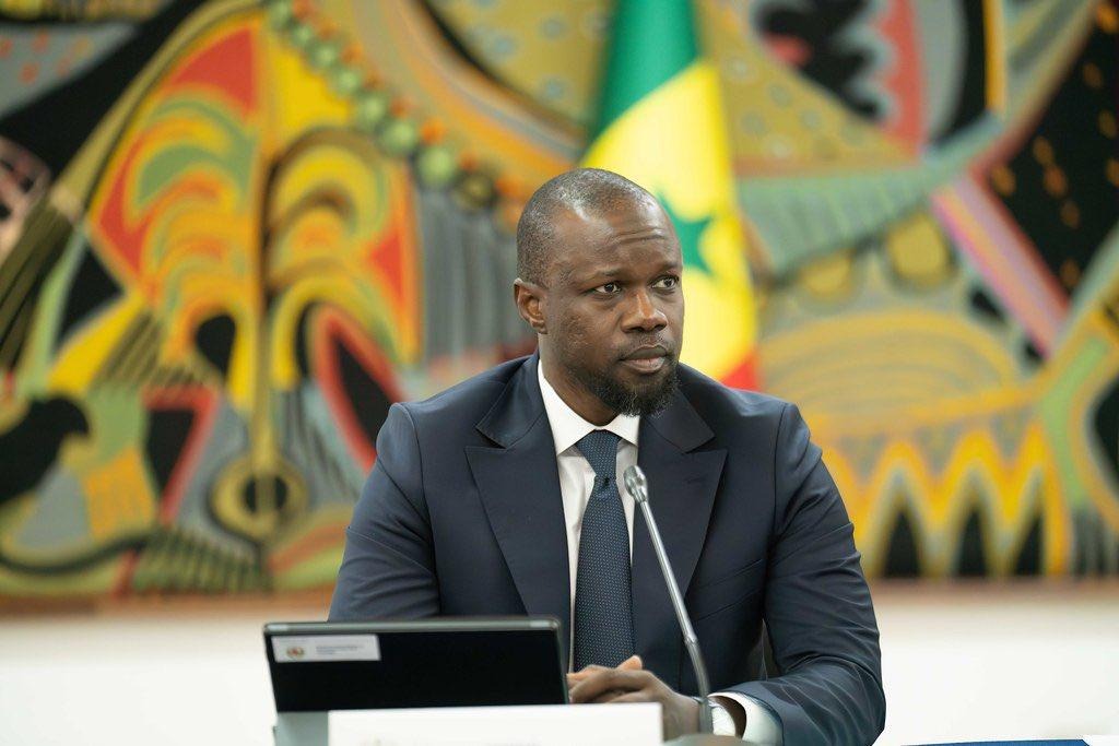 Bonne nouvelle pour les administrations publiques :  Ousmane Sonko évoque la réduction de la facture d’électricité