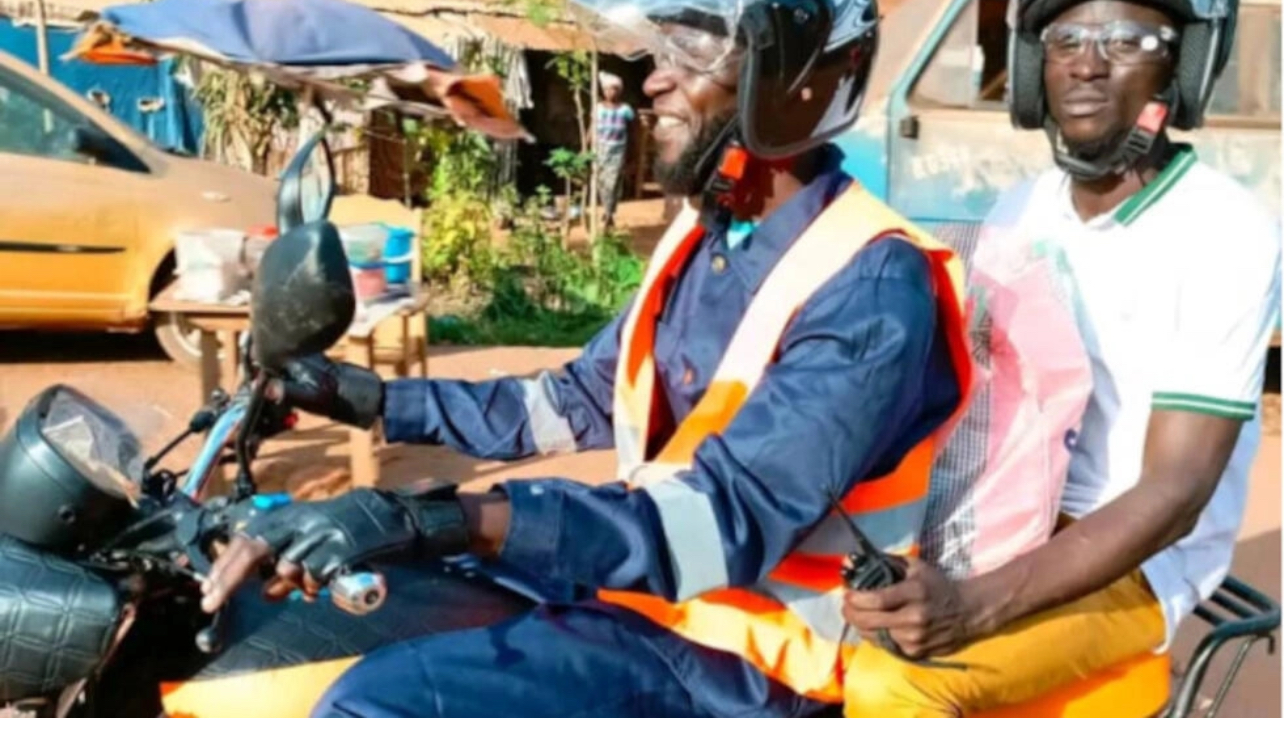 Centrafrique: Tamoil menacé de réquisition de ses stations-service