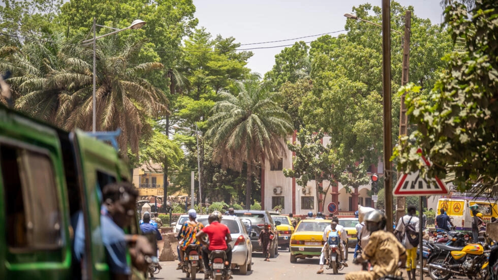 Mali: grève des banques et un appel à manifester de l'opposition non sans risque