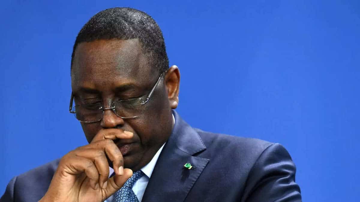 Extradition de Macky Sall : les obstacles et autres embûches qui attendent le Collectif