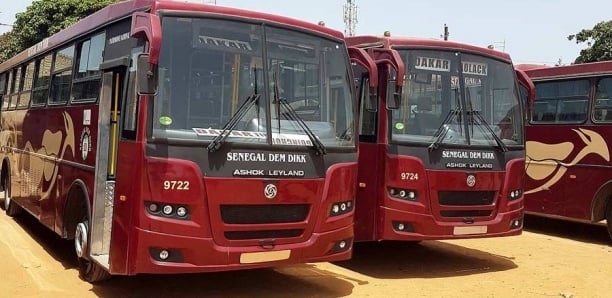 Bus Sénégal DEM Dikk/Dakar Ziguinchor : le journaliste Ignace Ndeye porte plainte contre la Direction générale pour vol de Bagages