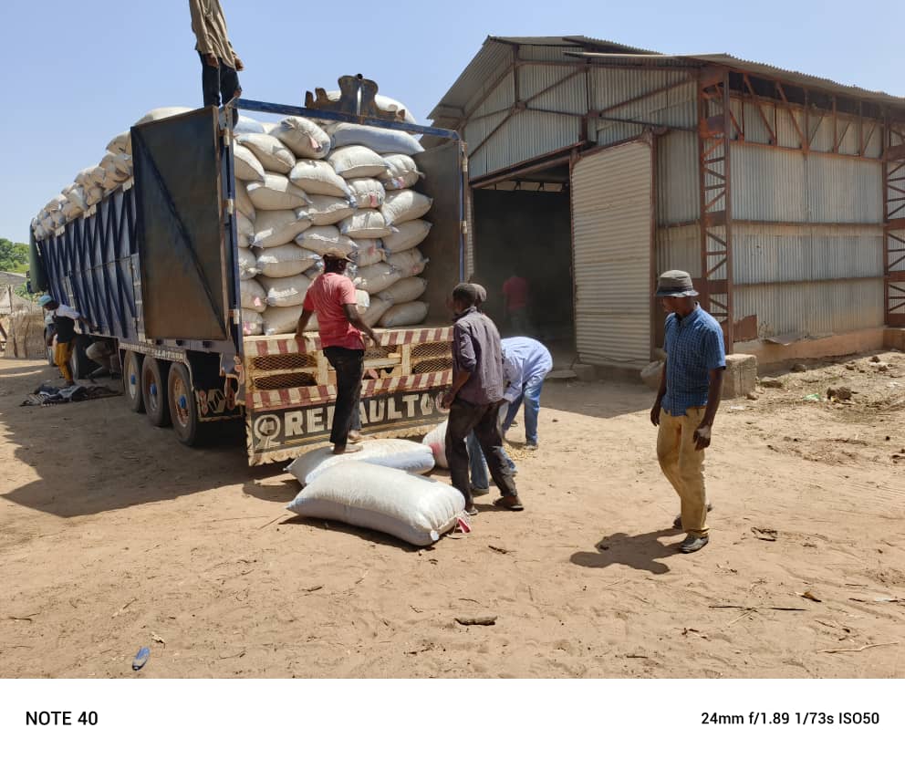 Distribution des semences et intrants agricoles : fortunes diverses à Ziguinchor et Kolda