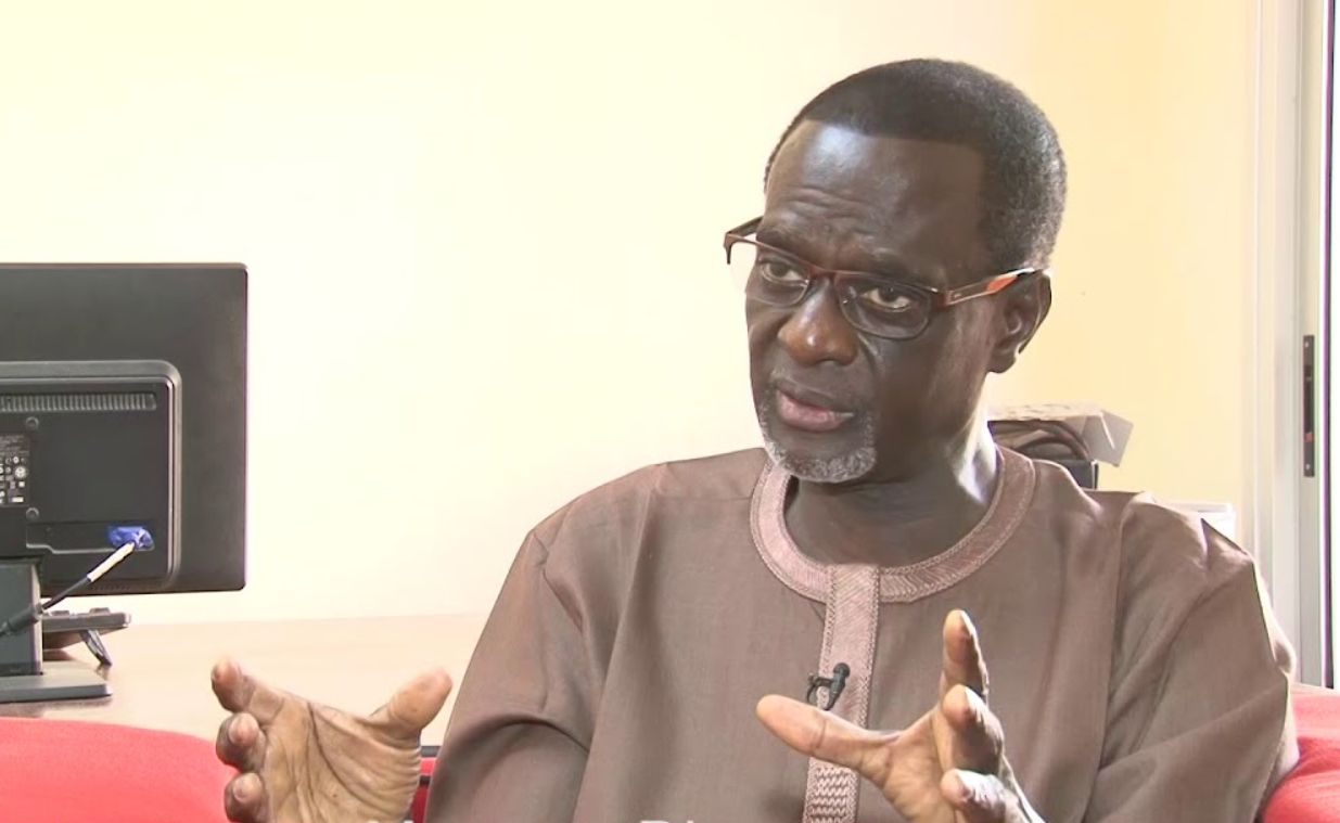 L’enterrement du fondateur d’Icone Magazine Mansour Dieng prévu pour demain mercredi à Yoff