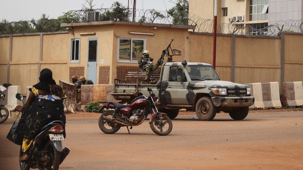 Burkina Faso: l'ONU demande des enquêtes sur les exactions et massacres contre des civils