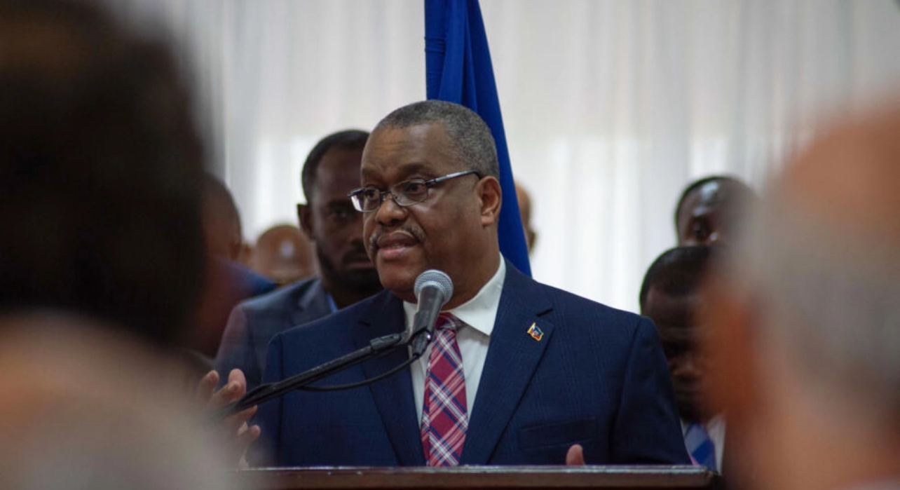 Haïti: des promesses d'un avenir meilleur pour l'installation du nouveau gouvernement