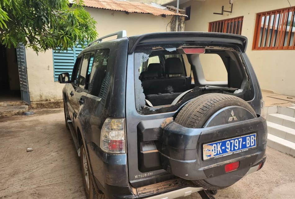 Heurts entre communautés à Medina Gounass en ce jour de Tabaski : CEOD/TMS dénonce un acte inhumain et lâche