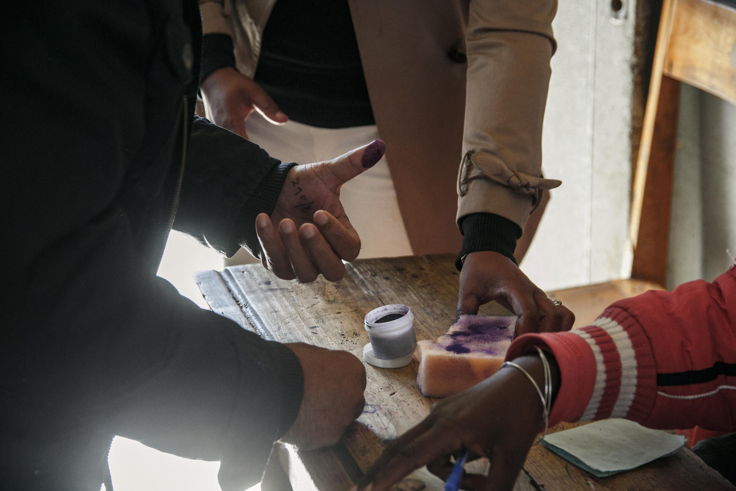 Madagascar: une plateforme de la société civile s’inquiète du climat politique post-législatives