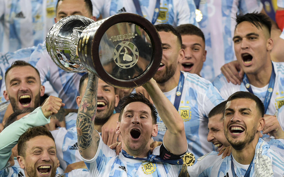 Copa America 2024 : Messi, Vinicius et première pour le Canada, tout savoir sur la compétition