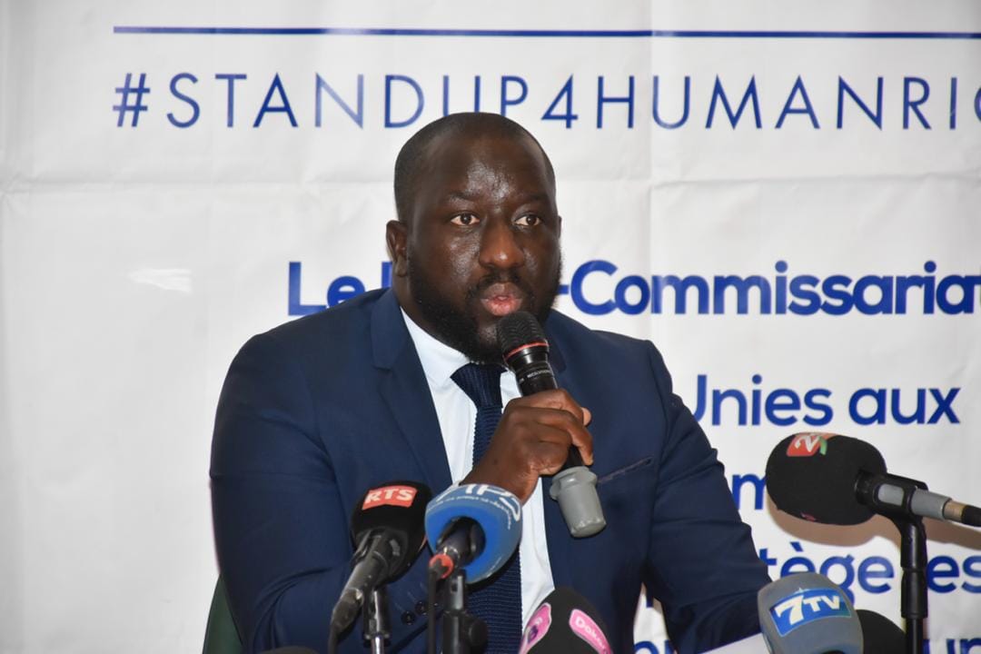 Secteur de la presse : le ministre Alioune Sall annonce un soutien de l'État aux entreprises prônant la transparence financière