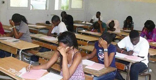 BAC Technique : Ziguinchor a enregistré un taux de 22,50% au premier tour (IA)