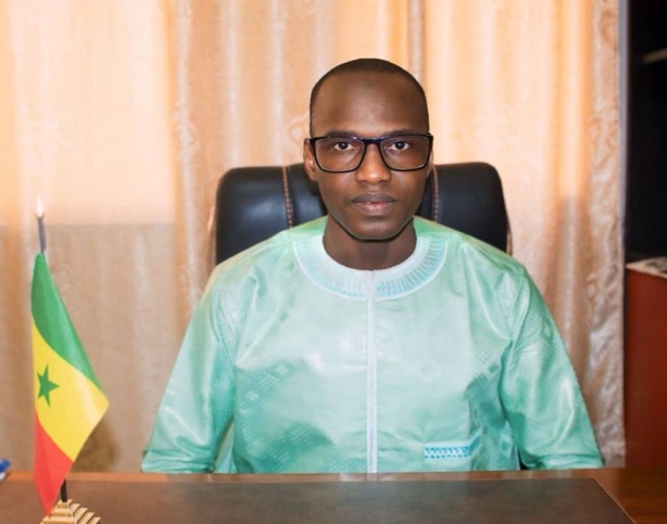 Bignona : Vieux Souleymane Goudiaby, remplace Yancouba Diémé à la présidence du Conseil départemental