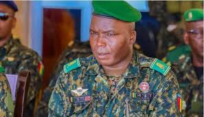 Guinée mort du général Coulibaly : le bâtonnier de Conakry exige la lumière sur la mort de l'officier