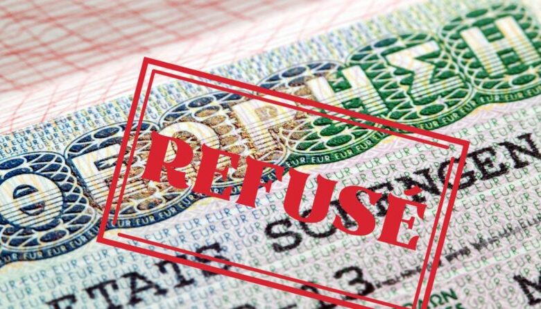 Visas Schengen refusés : 56 millions d’euros perdus pour l'Afrique en 2023