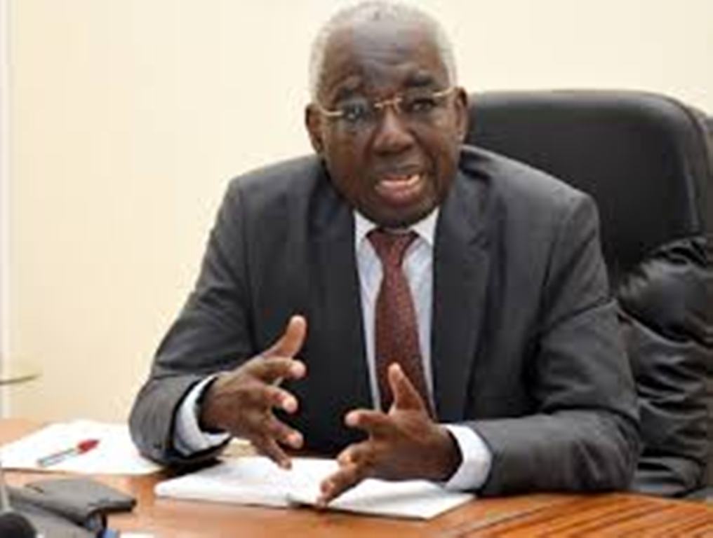 ​« Les entreprises sénégalaises vivent des moments difficiles depuis plusieurs années », Adama Lam (Président du CNES)