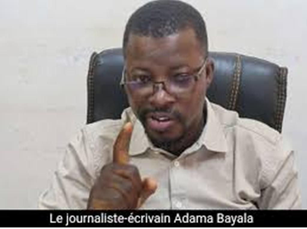 Burkina Faso: disparition du journaliste Adama Bayala, critique du gouvernement de transition