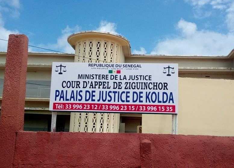 Affaire des affrontements à Médina Gounass : le tribunal de Kolda relaxe les 46 mineurs