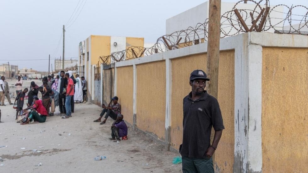Présidentielle en Mauritanie: trois morts dans le sud du pays