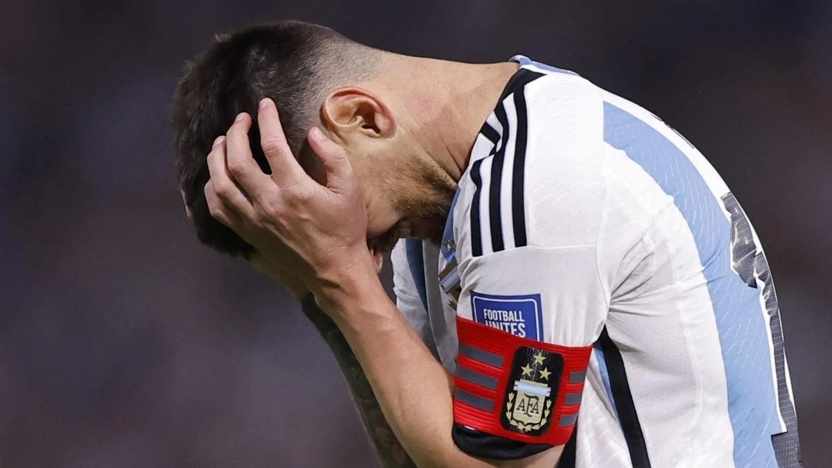 Copa América : Messi incertain face à l’Équateur