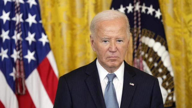 Après son débat raté, Joe Biden dos au mur avant un entretien télévisé à haut risque