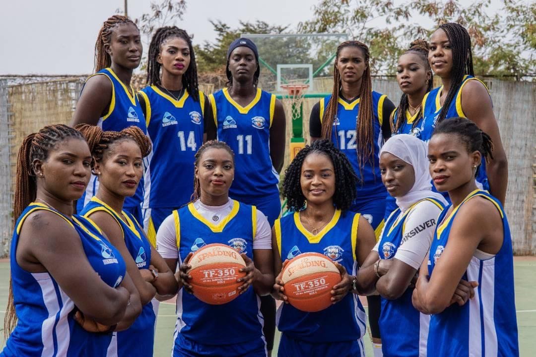 Basket féminin (play-offs): L’ASC Ville de Dakar surclasse DBLAOC (67-46) et se qualifie pour la finale