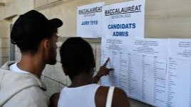 Baccalauréat : 62 candidats reçus d’office au lycée Fadel Kane de Matam