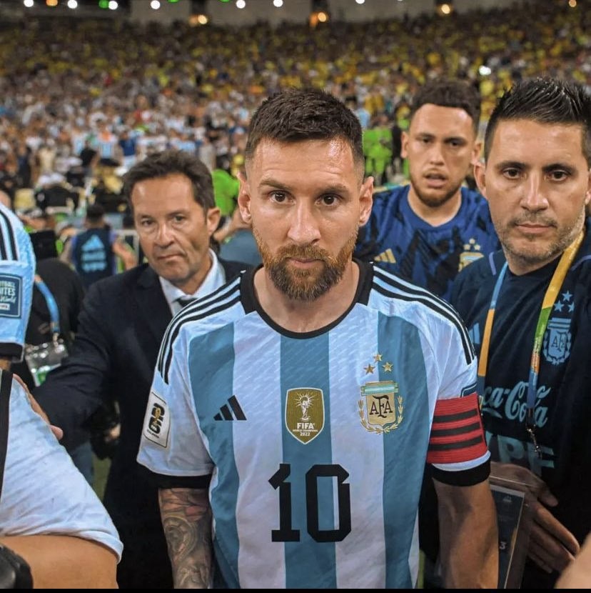 Copa America : Messi apte pour la demi-finale Argentine-Canada