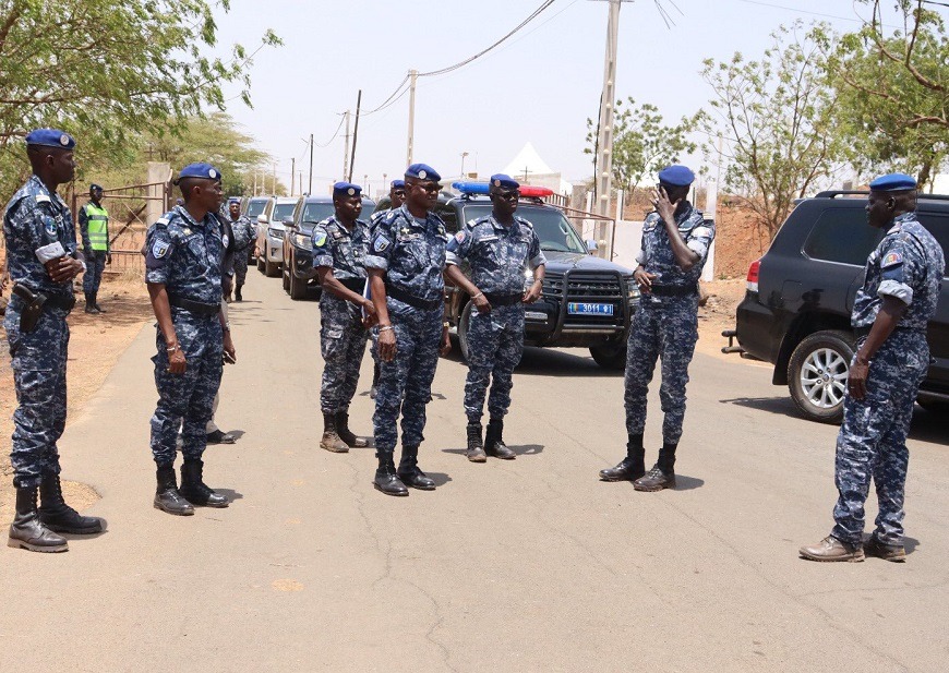 Arrestation du présumé meurtrier de Awa Cissé à Kafountine : la Gendarmerie sort un communiqué