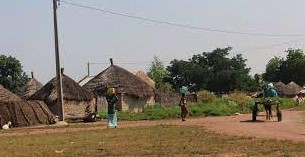 Electrification rurale : plus d'une quarantaine de villages de la commune de Djilor sortiront sous peu des ténèbres