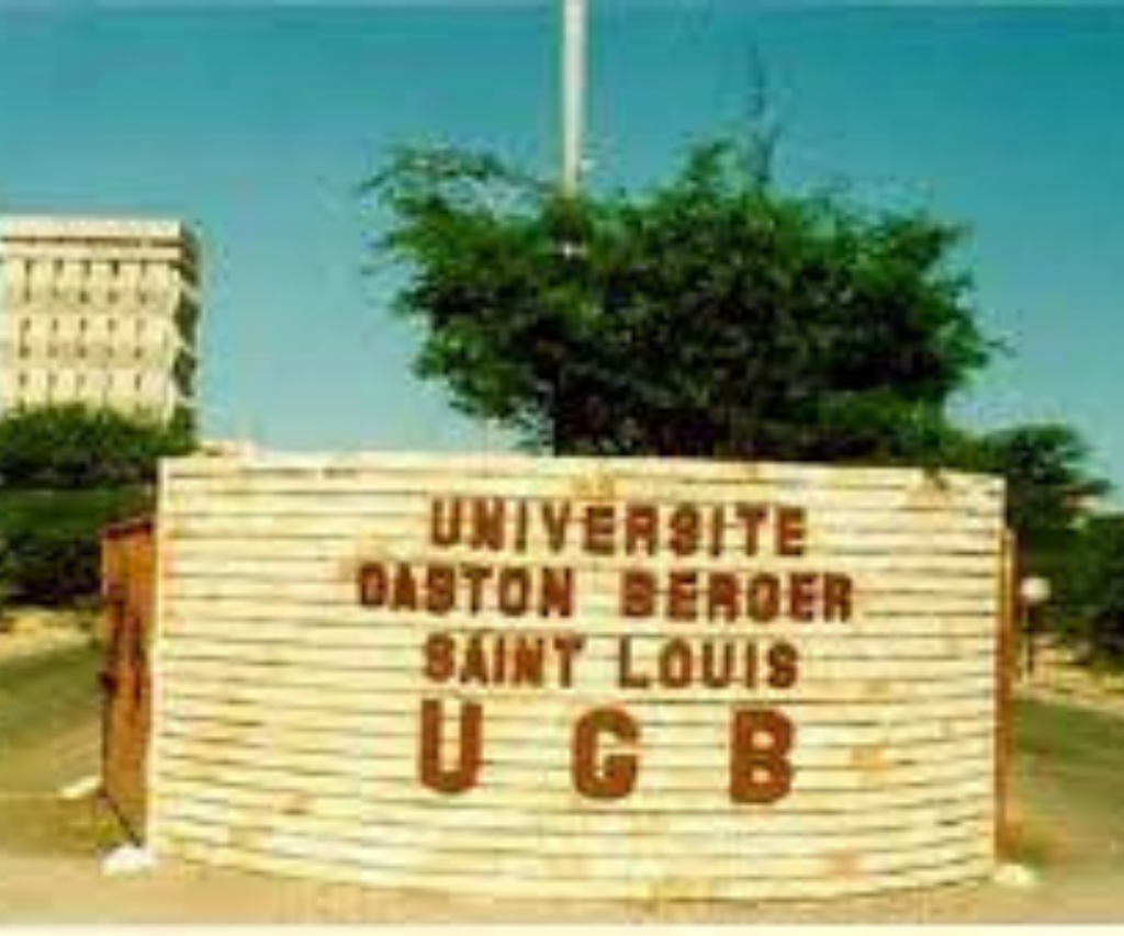 "L’UGB mérite d’avoir un Centre hospitalier universitaire" (Recteur)