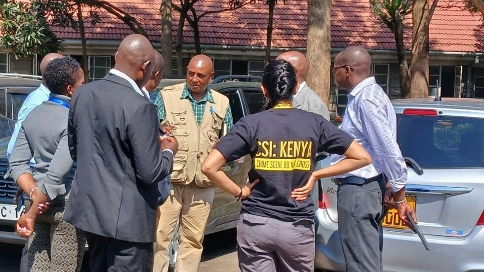 Kenya: un suspect arrêté dans l'enquête sur les corps de femmes retrouvés dans une décharge