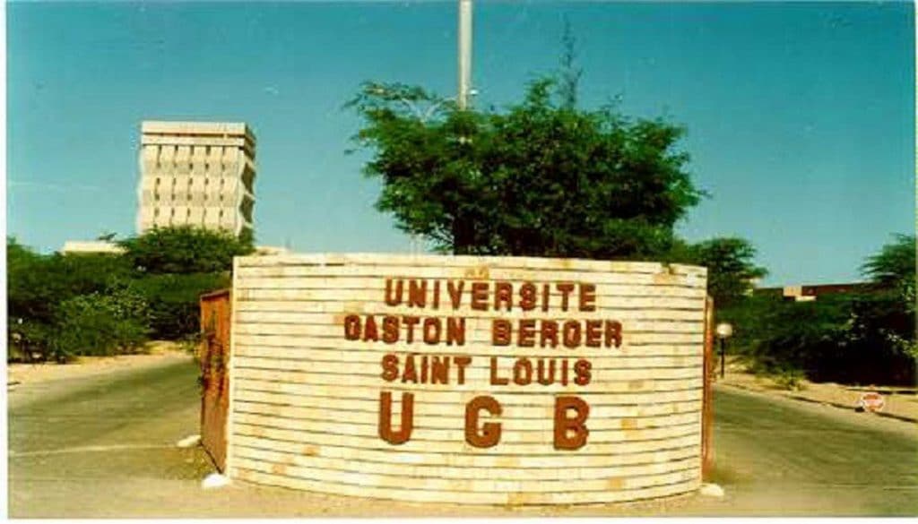 Gaston Berger réclame l’érection d’un centre hospitalier universitaire 