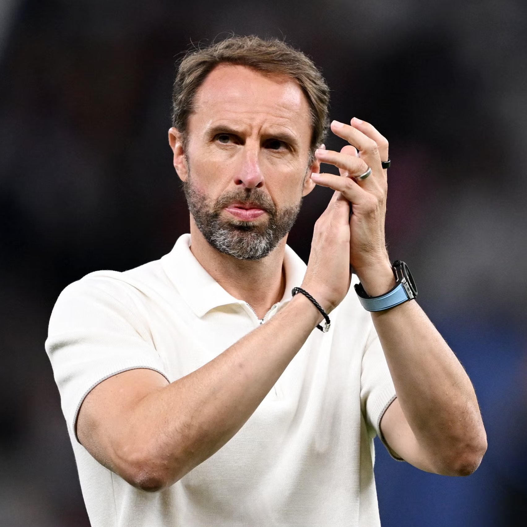 Angleterre : Gareth Southgate quitte son poste de sélectionneur