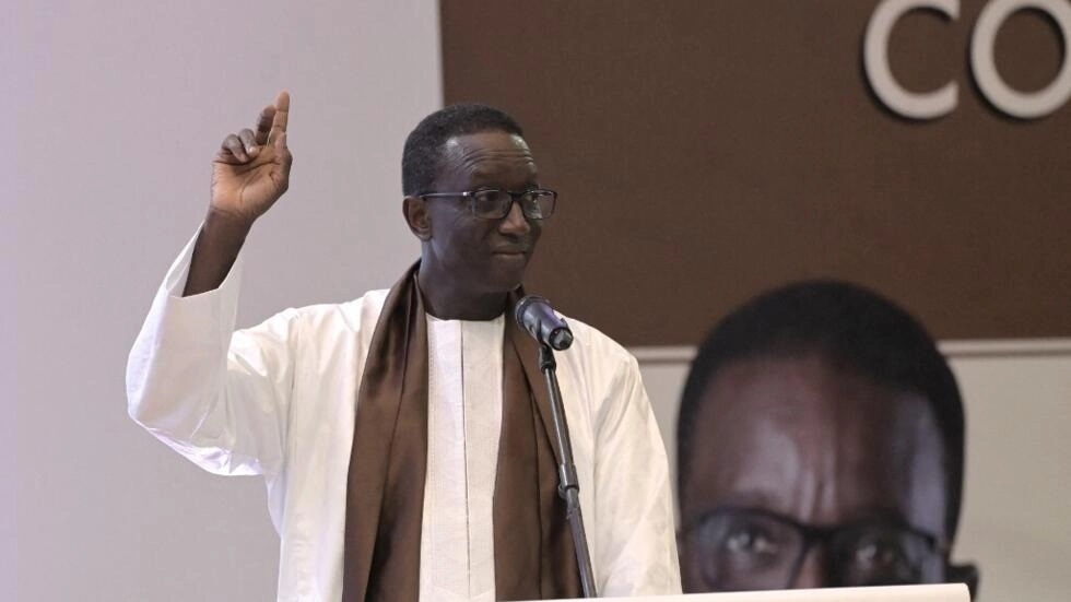 Actualité politique, 100 premiers jours du Président Diomaye : Amadou Ba donne rendez-vous très prochainement