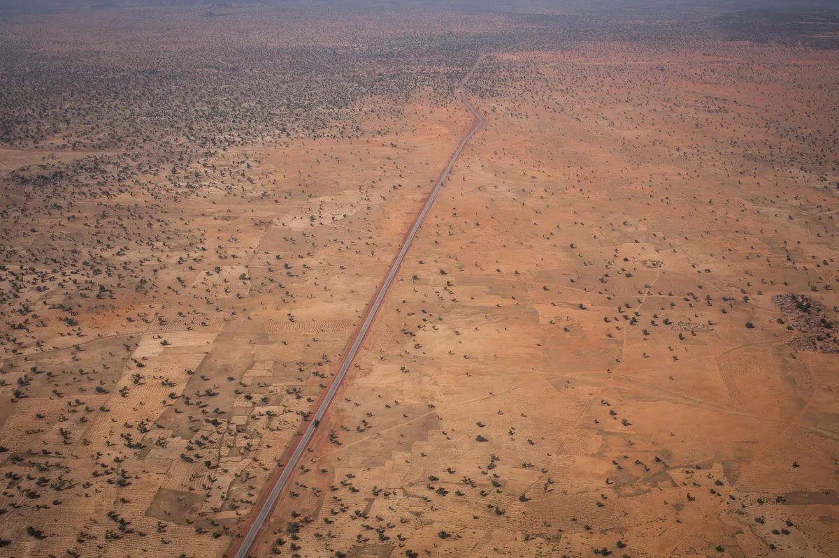 Burkina Faso: nouvelle attaque à Djibo avec de lourds dégâts matériels