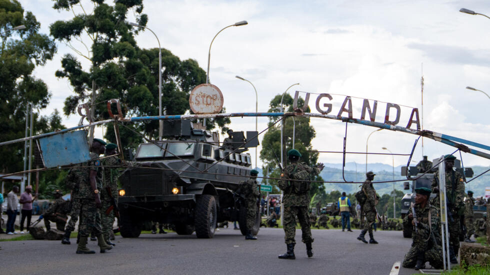 RDC: Kinshasa convoque l’ambassadeur ougandais après le rapport des experts de l’ONU pointant des liens avec le M23