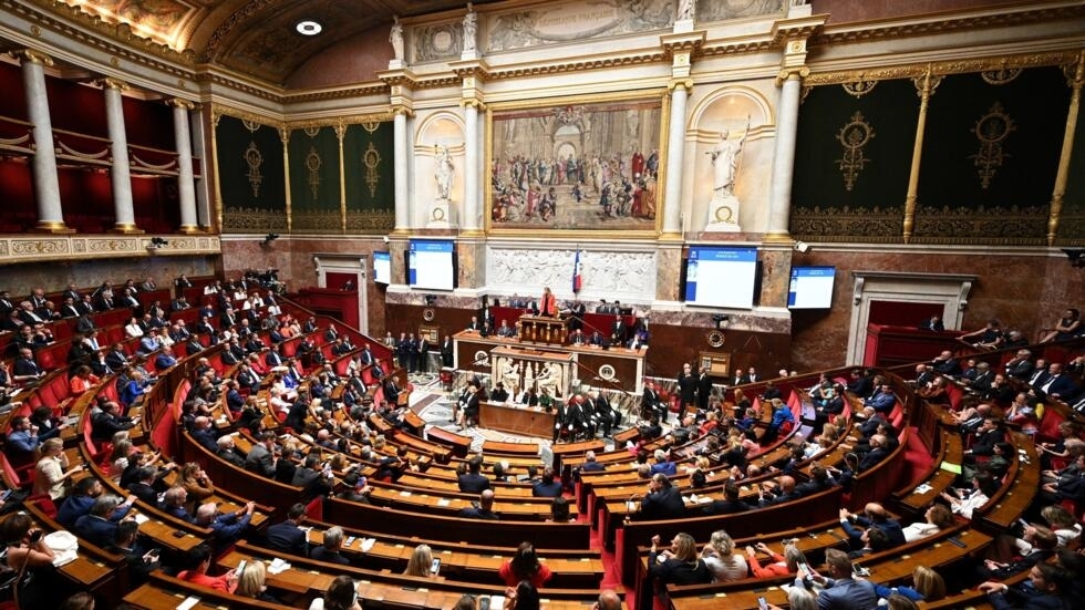 France: à l'Assemblée, le camp présidentiel obtient six commissions, LFI conserve les Finances