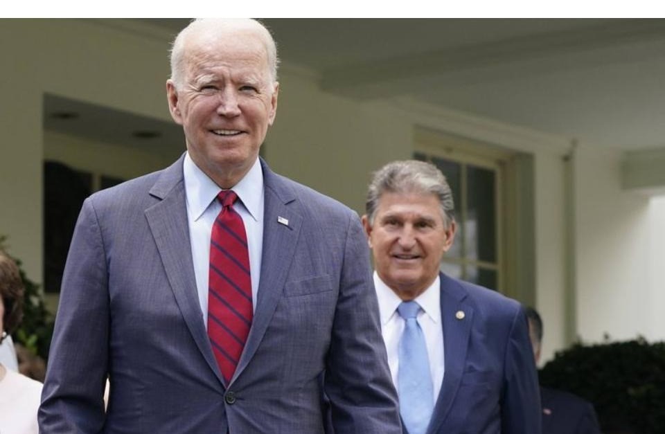 États-Unis: Joe Biden annonce le retrait de sa candidature pour l'élection présidentielle de 2024