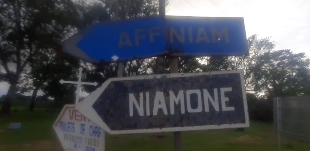 Casamance : les 5 personnes impliquées dans la vente illégale de terrains à Niamone seront présentées au procureur ce lundi