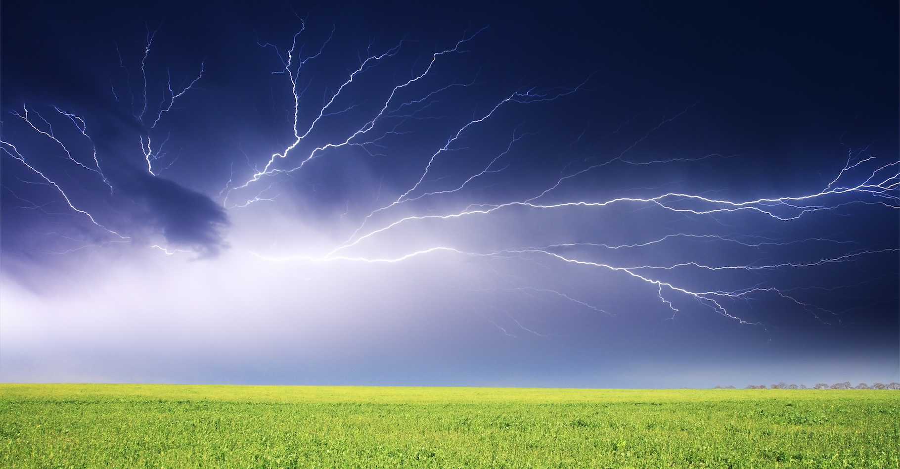 Orages et pluies attendus sur la quasi-totalité du pays, pour la période allant du 23 au 25 juillet (Anacim)