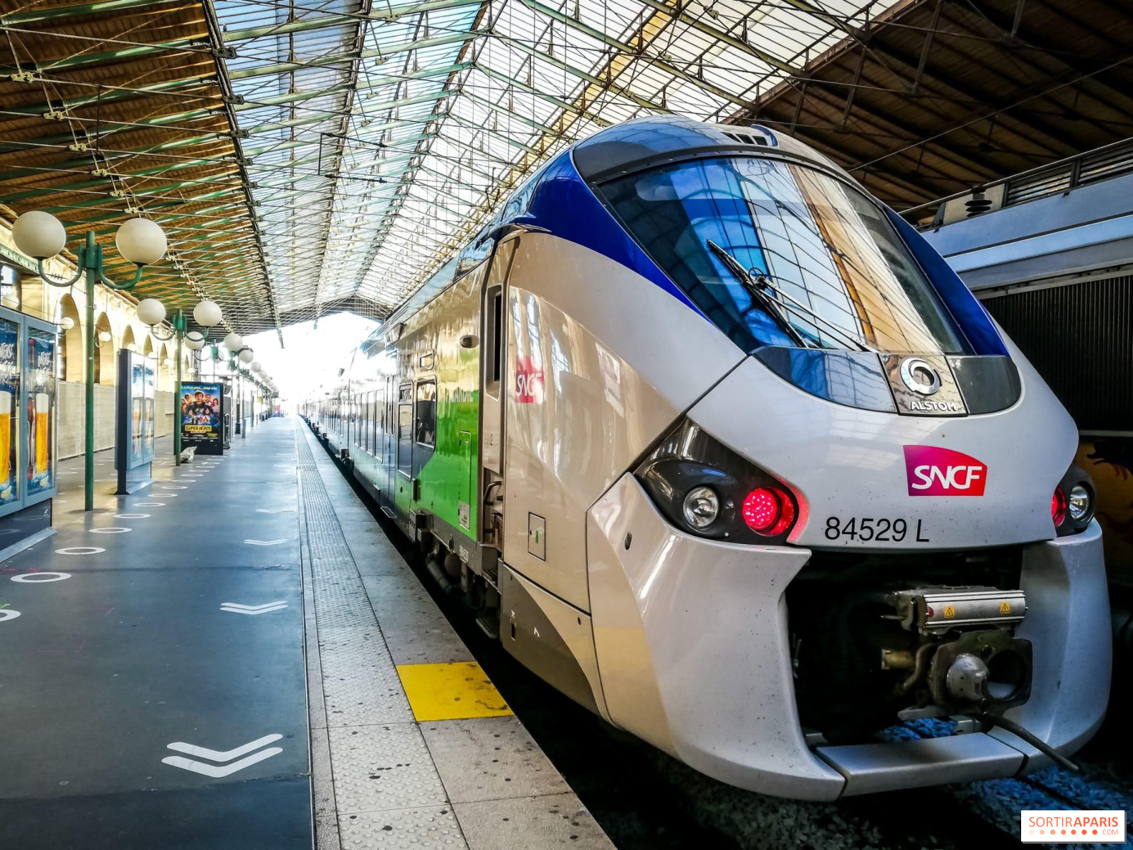 France: victime d'une «attaque massive» sur ses lignes, la SNCF dénonce des actes de «sabotage»