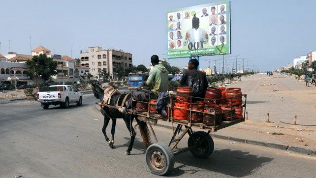 Nouveau plan de circulation à Dakar : interdiction des "charrettes" dans le département à partir de ce lundi 