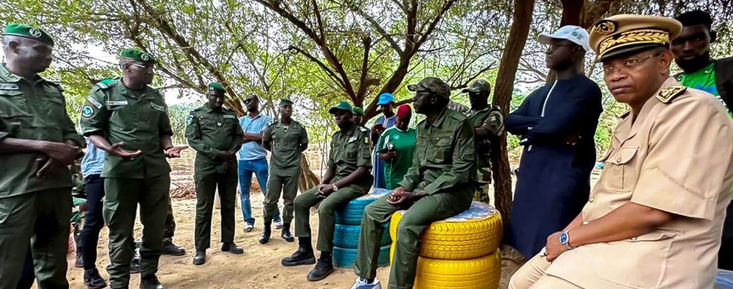 Vers le classement par décret de la forêt-galerie située entre Matam et Ourossogui