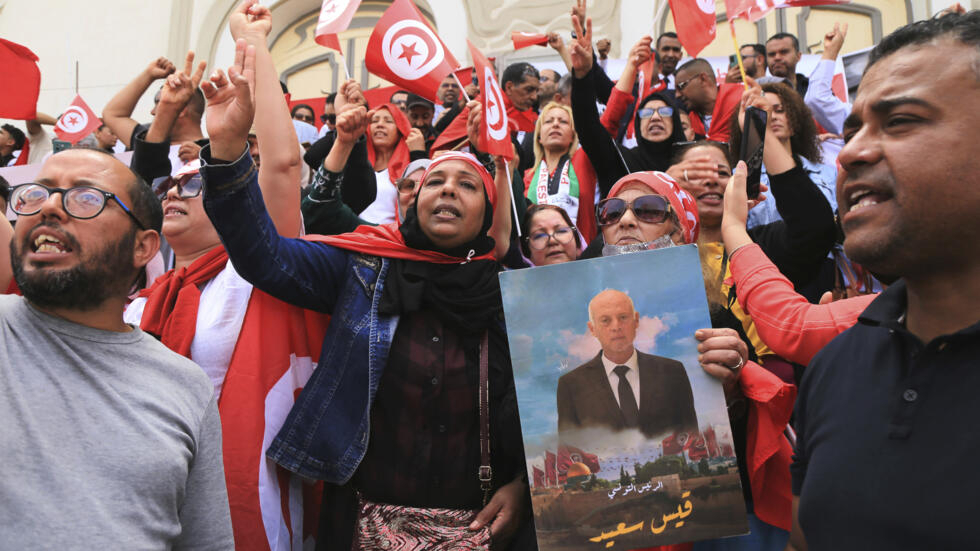 Tunisie: ouverture du dépôt des candidatures pour la présidentielle du 6 octobre