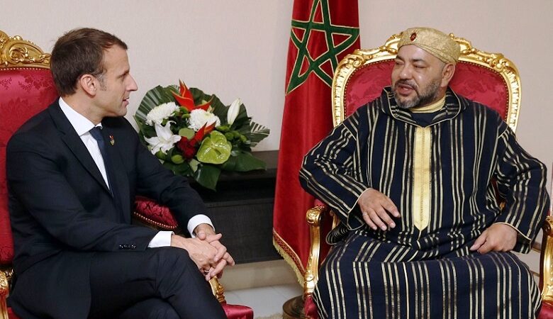 Sahara occidental : pour la France, le plan du Maroc est "la seule base" de règlement du conflit