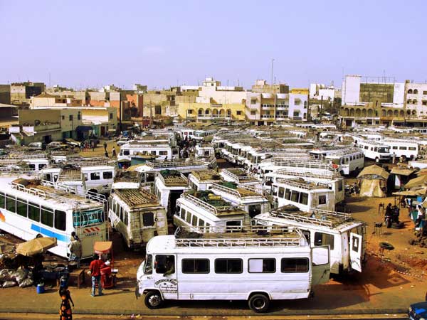 Trop, c’est trop ! Sécurité routière au Sénégal : ma contribution aux assises du Transport Public