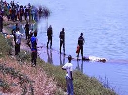 Touba : à Darou Rahmane un “talibé” perd la vie dans le bassin de rétention