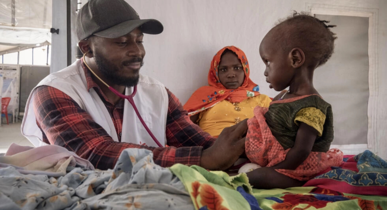 Soudan: le Darfour confronté à une famine à cause de la guerre